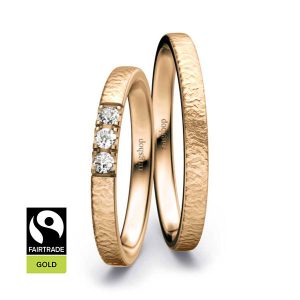 Rosegold Fairtrade