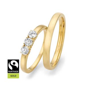 Gelbgold Fairtrade