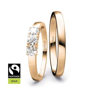 Rosegold Fairtrade