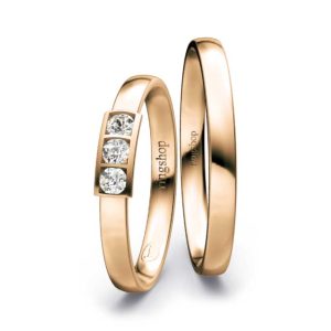 Rosegold