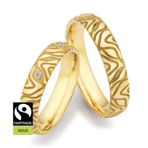 Gelbgold Fairtrade