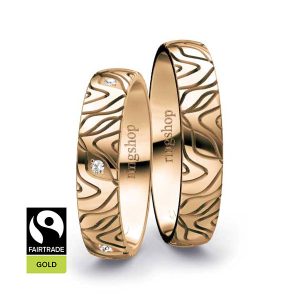 Rosegold Fairtrade