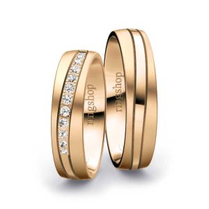 Rosegold