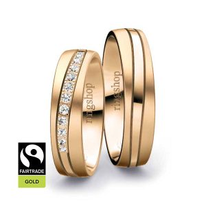 Rosegold Fairtrade