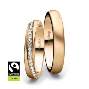 Rosegold Fairtrade