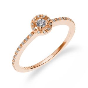 Rosegold