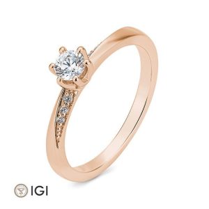 Rosegold