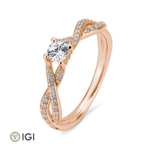 Rosegold