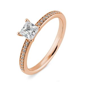 Rosegold
