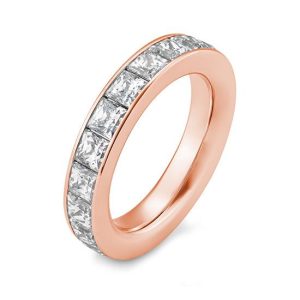 Rosegold