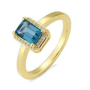 Gelbgold