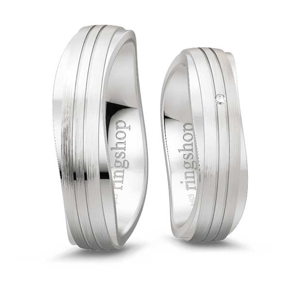 ringshop-silver with diamonds