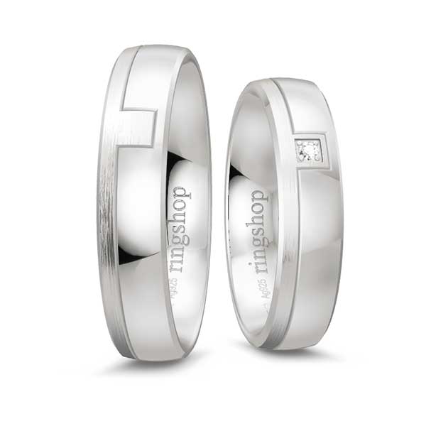 ringshop-silver with diamonds