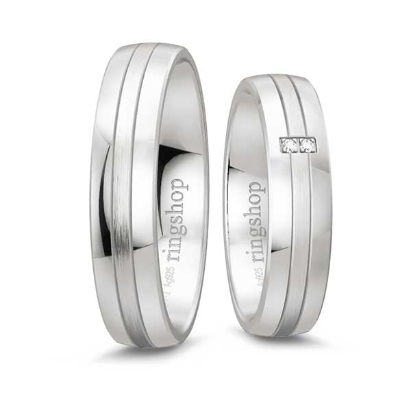 ringshop-silver with diamonds