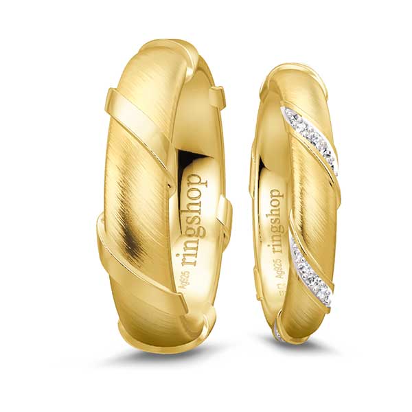 ringshop-silver partner rings