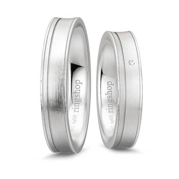 ringshop-silver with diamonds