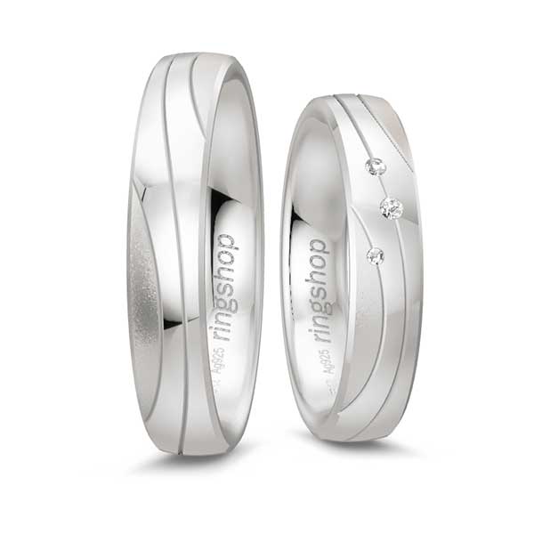ringshop-silver with diamonds