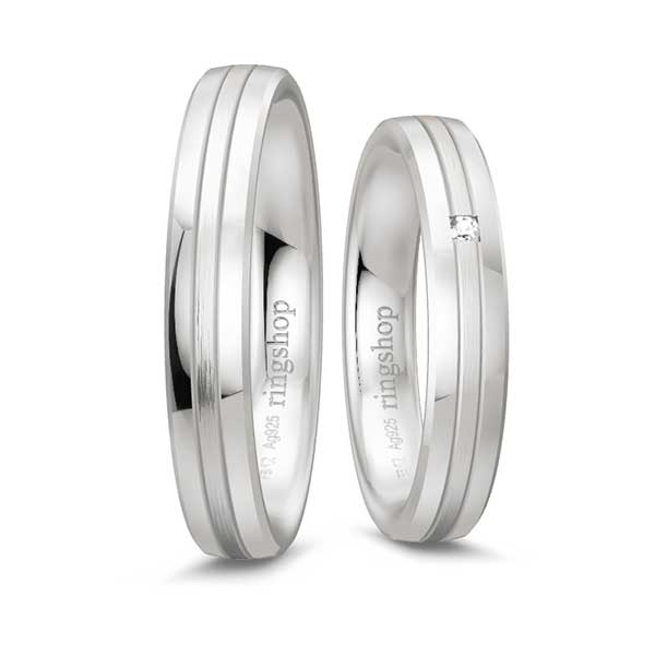 ringshop-silver with diamonds