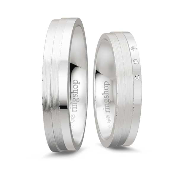 ringshop-silver with diamonds