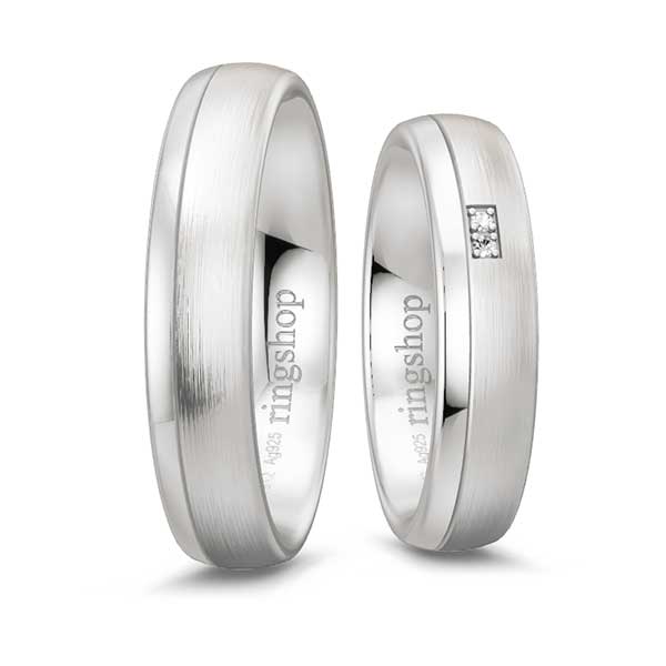 ringshop-silver with diamonds