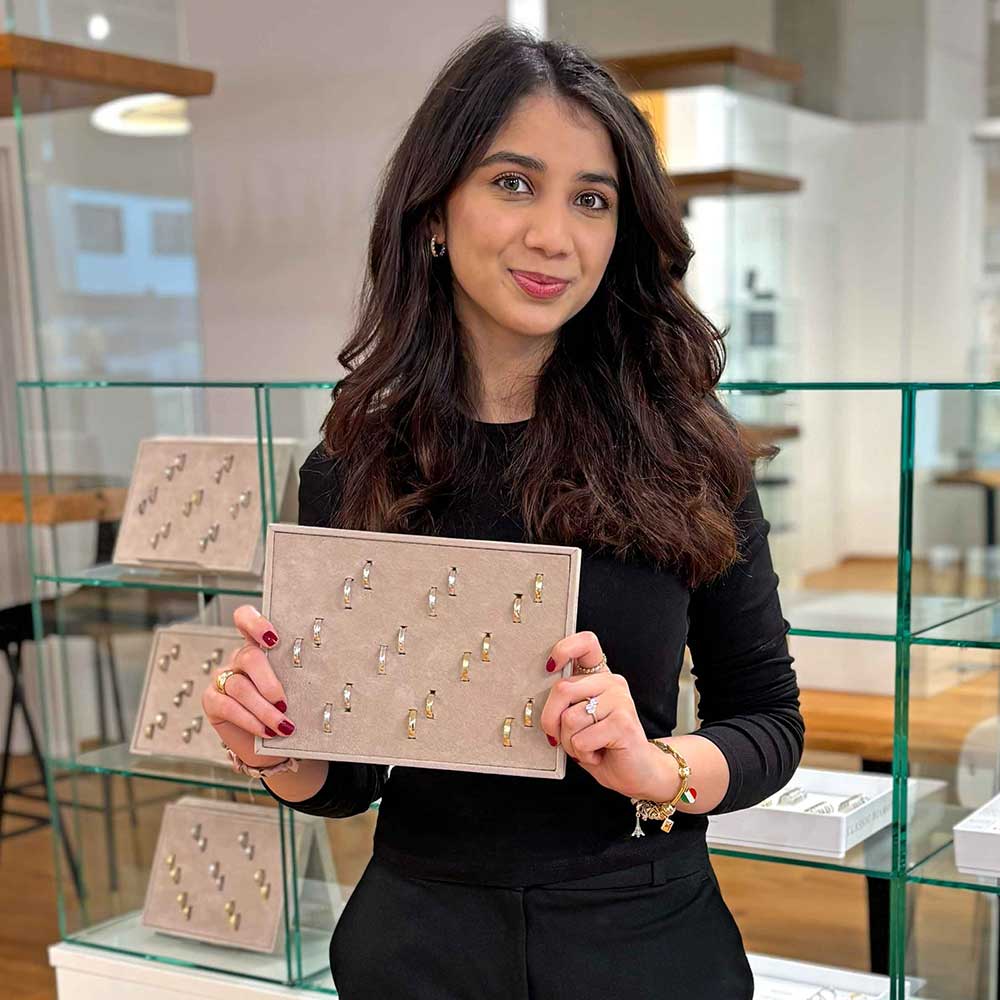 Fatima – Verkauf, Logistik